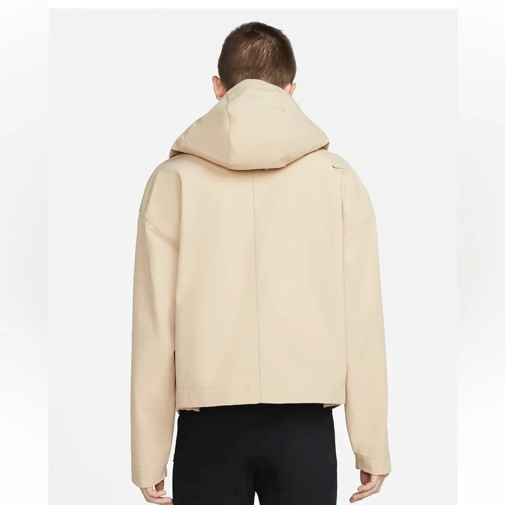 Nike mmw jacket - Picture 2 of 6
